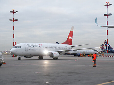 Nordwind предлагает выгодные билеты