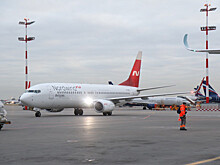 Авиакомпания Nordwind и «Связной Трэвел»: в топе Армения