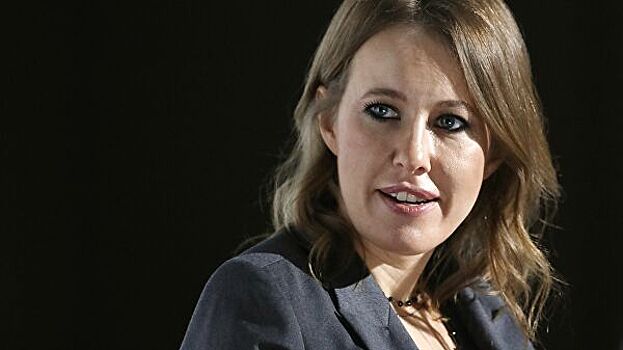 На режиссера Ксении Собчак завели уголовное дело