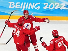 IIHF рассмотрит вопрос допуска хоккейной сборной России на Олимпиаду