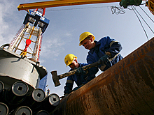 Украина оценила газовые потери в Крыму