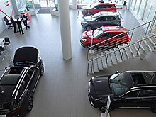 Российский авторынок ждут масштабные потрясения