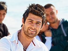 "Русские выглядят серой массой": почему женщинам нравятся турки