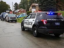 При стрельбе в США погибли четыре человека