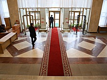 В правительстве Башкирии перестановки: четырех чиновников освободили от должностей