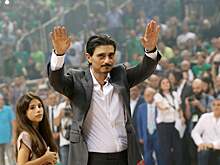 Владелец «Панатинаикоса» Яннакопулос заплатит 140 тысяч евро штрафа за критику Евролиги