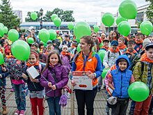 Более 15 тыс. детей бесплатно отдохнули по льготным путевкам Мосгортура с начала лета