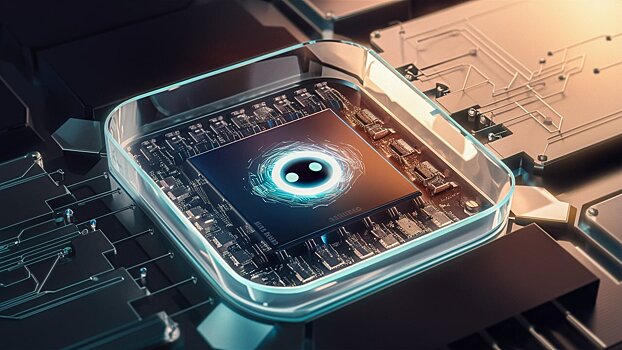 Разработка российских учёных поможет создать крошечных ботов и датчики-«пылинки»