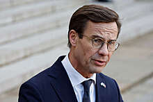 SVT: премьер Швеции Кристерссон готов обсудить с Орбаном членство страны в НАТО