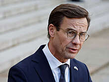 Премьер Швеции Кристерссон заявил о желании страны вступить в НАТО вместе с Финляндией