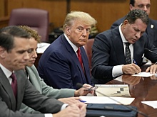 Известный американский адвокат предсказал "осуждение Трампа" и отмену его приговора по апелляции