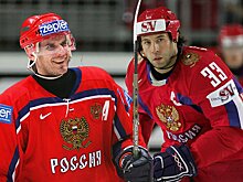 Что стало с легендарными российскими хоккеистами, выступавшими на чемпионатах мира