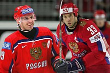 Что стало с легендарными российскими хоккеистами, выступавшими на чемпионатах мира