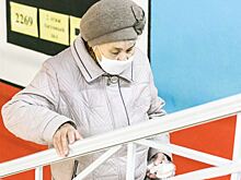 Врач Машковский: эпидемия гриппа завершится в марте
