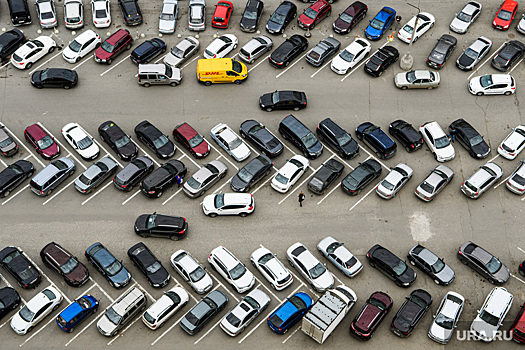 Автоэксперты подсчитали, как жители городов-миллионников обеспечены автомобилями