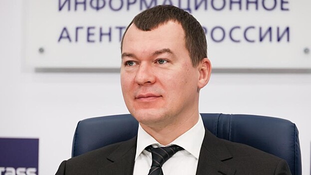 Дегтярев обсудил с Тарпищевым предстоящие выборы главы МОК