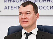 Дегтярев обсудил с Тарпищевым предстоящие выборы главы МОК