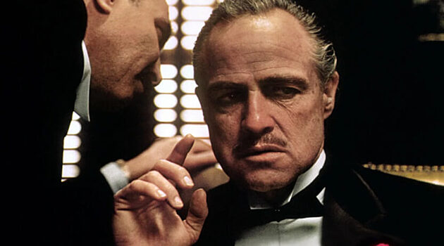 Завершены съемки 10-серийного фильма о создании «Крестного отца»