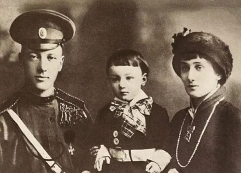 Был ли роман с Николаем II у Анны Ахматовой