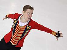 Tallink Hotels Cup. Самарин и Гулякова одержали победы