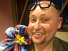 На Украине отменили концерт Шуры