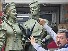 Вологда увековечит в бронзе бренды города