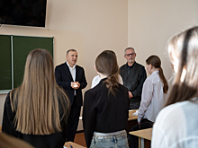 Мурат Кумпилов получил подготовить проект реконструкции Адыгейского педагогического колледжа им. Х. Андрухаева