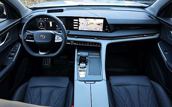 Минус 100 тысяч рублей: популярный кроссовер подешевел в России