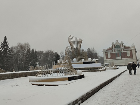В Новосибирске установлены пять новых охранных зон для исторических памятников