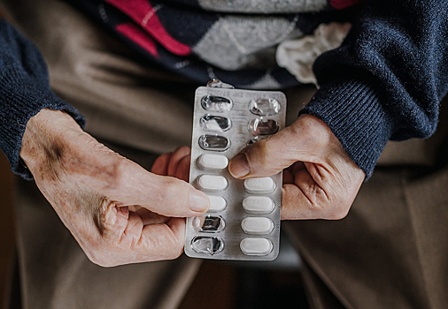 В интернете нашли опасные БАДы для улучшения потенции. От них можно умереть