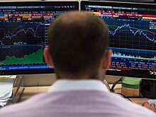 Российский фондовый рынок закрылся разнонаправленно