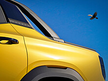 Новый пикап Volkswagen Tukan составит конкуренцию Fiat Toro и Chevrolet Montana