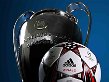 УЕФА рассмотрим возможность переноса финала Лиги чемпионов из Турции