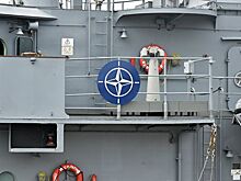 В НАТО назвали цель присутствия в Черном море
