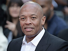 Рэпер Dr. Dre попал в больницу с аневризмой сосудов мозга