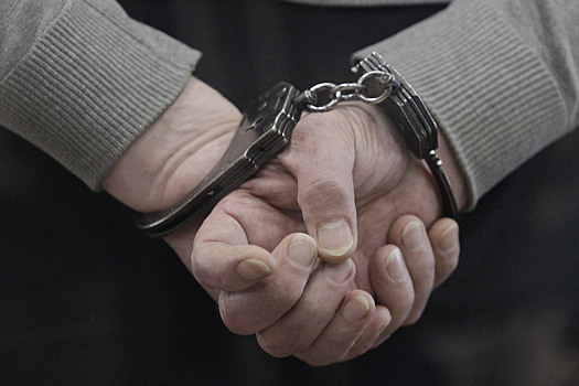 Франция задержала подозреваемого во взломе серверов МВД