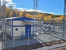 Хабаровские электрические сети отмечают повышенный спрос на технологическое присоединение