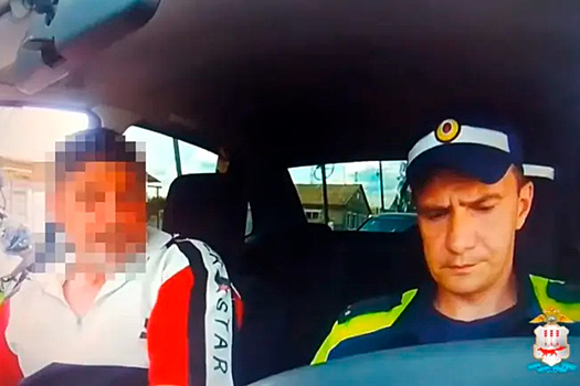 Жителя Краснослободска будут судить за повторное пьяное вождение