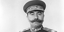 Маршалы Победы: как бедный крестьянин Семен Буденный стал маршалом Советского Союза?