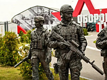 Премьер-министр Молуа: ЦАР планирует увеличить число инструкторов из России для подготовки военных
