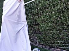 «Хэллоуин» в спорте