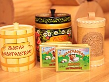 Вологодское масло будут активно рекламировать и продавать в других странах