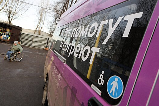 Более 1,3 тысячи выездов совершил социальный патруль в Подмосковье в 2022 году