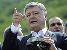 Порошенко попал в число богатейших спикеров в Давосе