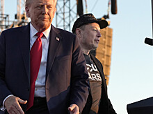 Взаимная выгода: что даст Трампу поддержка Маска?