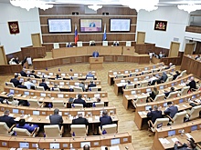 Уральские депутаты предложили Госдуме ввести бесплатный проезд для нуждающихся в протезах