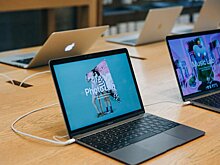 В России начали продавать уже активированные MacBook – СМИ