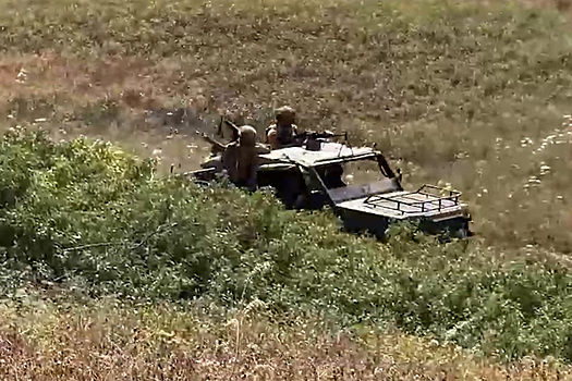 Багги вместо танков: эксперты оценили используемую в Покровске легкую технику