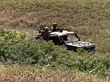 Багги вместо танков: эксперты оценили используемую в Покровске легкую технику