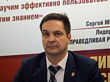Лидер хабаровских справороссов Игорь Глухов подвел итоги 2020 года